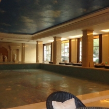 檀宫私人会所，植根于上海 “沪上第一豪宅” 檀宫社区